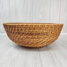 Wicker woven fruit for sale  Xenia