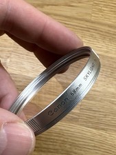 Genuine canon 58mm for sale Genuine canon 58mm for sale  ALCESTER