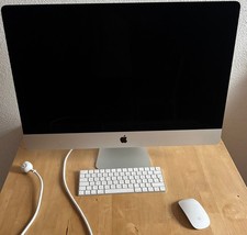 Apple imac model gebraucht kaufen  Frankfurt am Main
