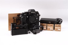 Used nikon 35mm for sale  Winooski