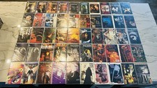 Sandman 1989 comic for sale  Frisco