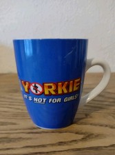 Nestle yorkie girls for sale  GILLINGHAM