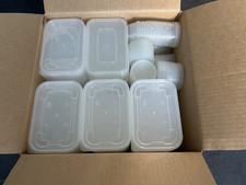 freezer containers for sale  LONDON
