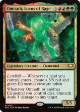 Mtg edge eternities for sale  NORWICH