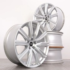 Alufelgen zoll audi gebraucht kaufen  Gefell