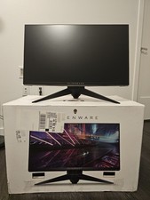 dell monitor 25 for sale  Seattle