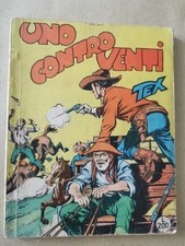 Tex tre stelle usato  Ischia