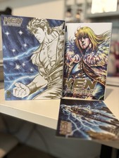 Ken guerriero extreme usato  Massa