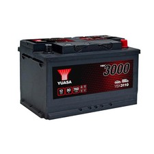 Batterie yuasa smf d'occasion  Reichstett