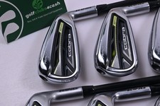Cobra king radspeed for sale  LOANHEAD