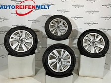 Winter kompletträder 205 gebraucht kaufen  Brehna
