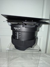 Nanlite fresnel lens for sale  Ventura