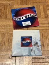 1996 pepsi cola for sale  Chesterfield