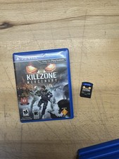 Killzone: Mercenary (Playstation PSVita) Completo - Testado - Autêntico comprar usado Killzone: Mercenary (Playstation PSVita) Completo - Testado - Autêntico comprar usado  Enviando para Brazil