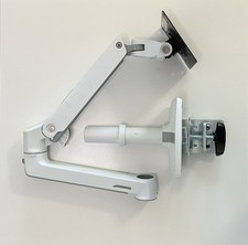 Ergotron monitor halterung gebraucht kaufen  Ahaus