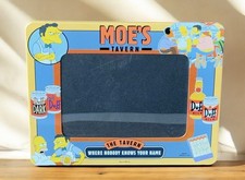 Simpsons moe tavern for sale  Philadelphia