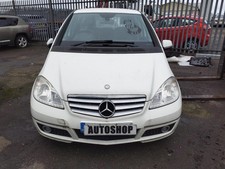 Mercedes class 169 for sale  STRANRAER
