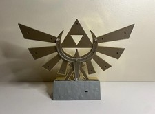 Legend zelda hyrule for sale  LANCASTER