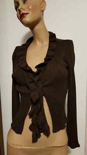 Beau gilet femme d'occasion  Tourlaville
