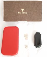 Piel frama 611red gebraucht kaufen  Eitorf