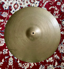 Zildjian avedis vintage gebraucht kaufen  Theres