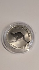 Dollar australia kangaroo gebraucht kaufen  Metzingen