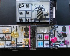 Barbie basics coffret d'occasion  Rennes