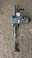 Vauxhall mokka steering for sale  Shipping to Ireland