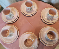 Branksome pottery miriam for sale  POOLE