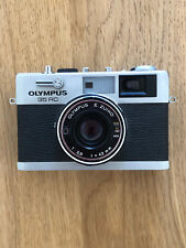 Olympus 35rc rangefinder for sale  MANCHESTER