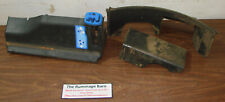 Rear discharge flapper for sale  USA
