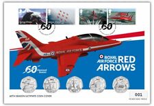 Red arrows 60th for sale  MANCHESTER