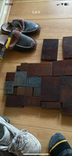 Copper prints for sale  WIDNES