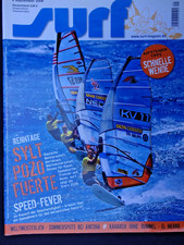 Surf magazin surf gebraucht kaufen  Kiel