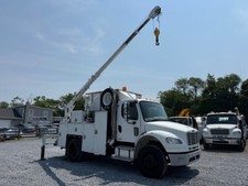 2010 freightliner 106 for sale  Clarksville