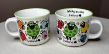 Pair fun wacky for sale  Wadsworth
