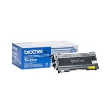 Tn2000 brother toner usato  Paderno Dugnano
