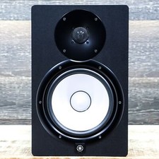 Monitor de estúdio Yamaha HS8 alimentado 2 vias 8" monitor de estúdio com caixa #UFEO01172 comprar usado  Enviando para Brazil