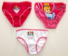 Lot culottes disney d'occasion  Vauréal