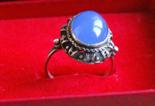 Bague argent art d'occasion  Marseille IV