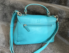 Mywalit blue turquoise for sale  TELFORD