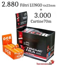 2.880 filtri lungo usato  Spedire a Italy