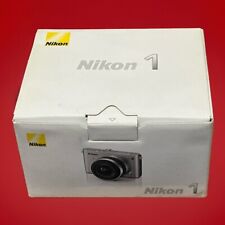 Nikon digitalkamera body gebraucht kaufen  Nürnberg