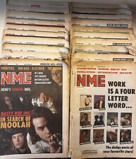 old nme magazine for sale old nme magazine for sale ROWLEY REGIS