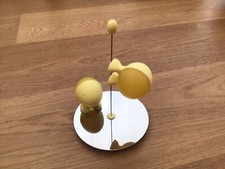 Alessi lilliput salz gebraucht kaufen  Hannover