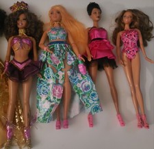 Barbie black multiracial for sale  Southfield