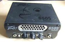 Peavey 6505 piranha for sale  RAYLEIGH