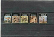 Wildtier wwf somali gebraucht kaufen  Nettetal