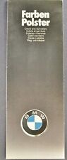 1975 bmw colors for sale  Olympia