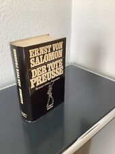 Ernst salomon tote gebraucht kaufen  Heusenstamm